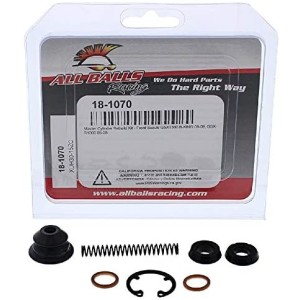 All Balls zestaw naprawczy pompy hamulcowej - Zestawy naprawcze pomp hamulcowych