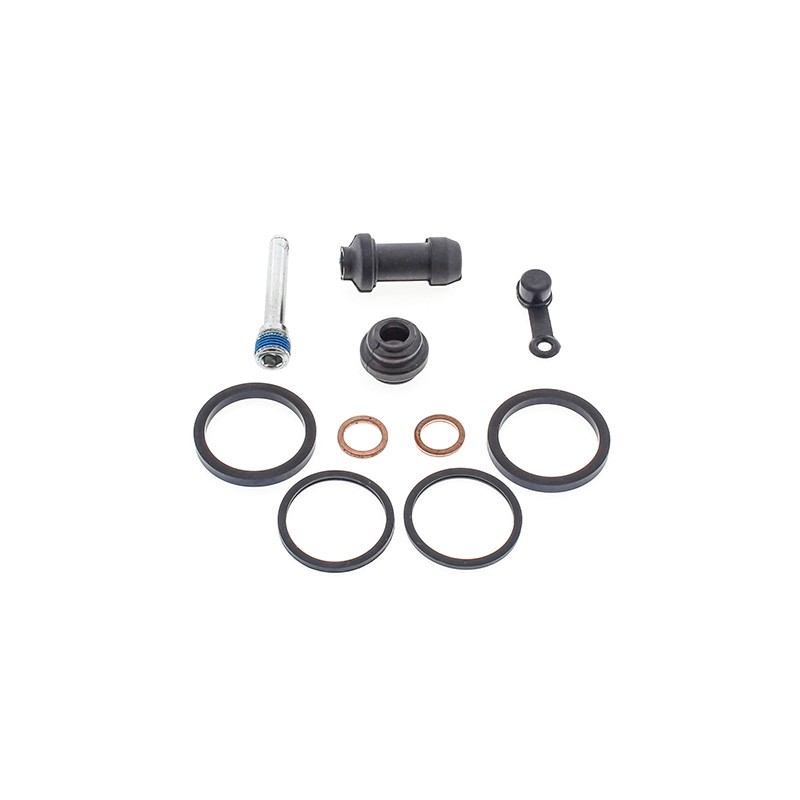 All Balls zestaw naprawczy zacisku hamulcowego - Zaciski hamulcowe