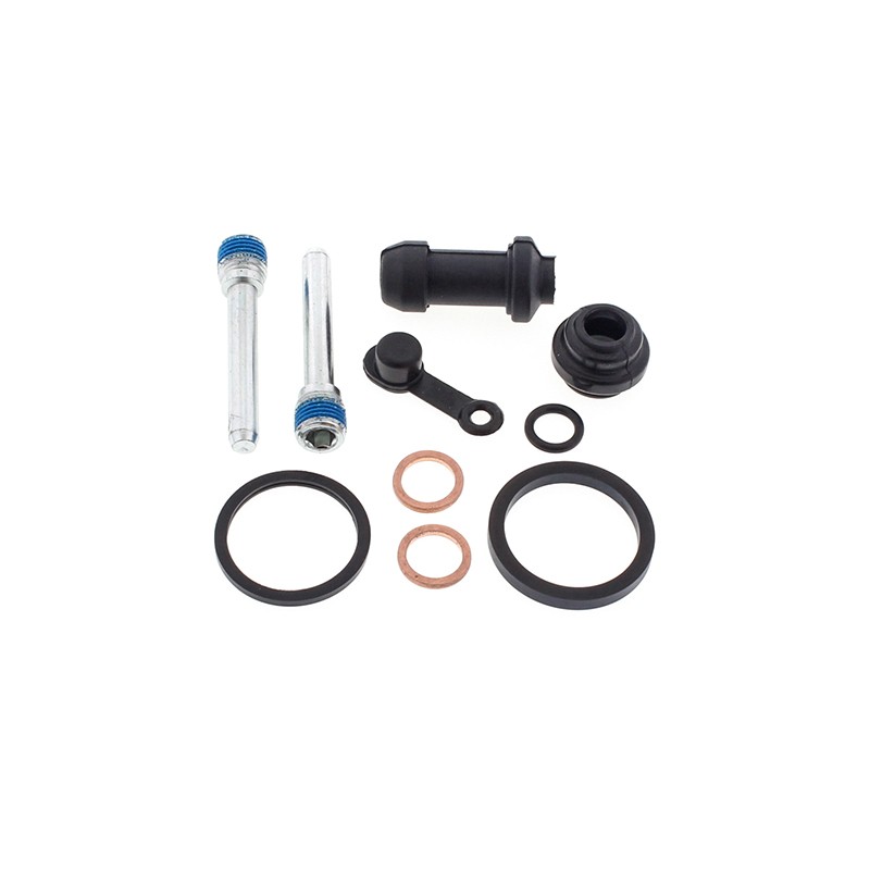 All Balls zestaw naprawczy zacisku hamulcowego - zaciski hamulcowe