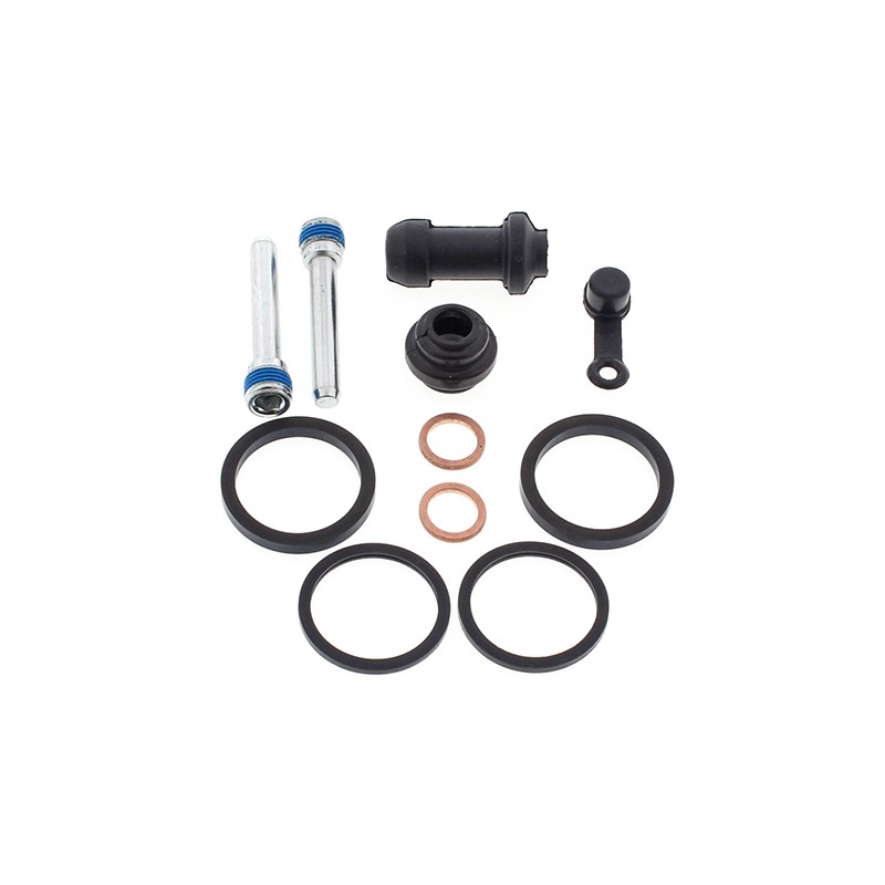 All Balls zestaw naprawczy zacisku hamulcowego - Zaciski hamulcowe