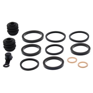 All Balls zestaw naprawczy zacisku hamulcowego - Komplety naprawcze zacisku