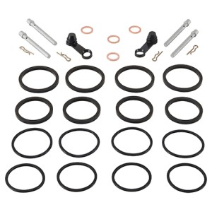 All Balls zestaw naprawczy zacisku - komplet naprawczy