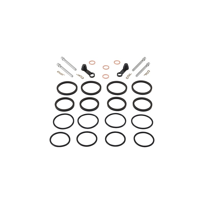 All Balls zestaw naprawczy zacisku - komplet naprawczy