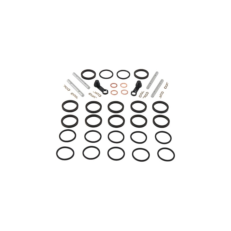 All Balls zestaw naprawczy zacisku - Komplety naprawcze zacisku