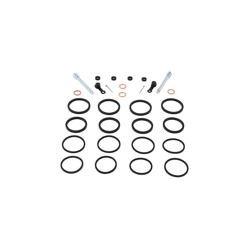 All Balls zestaw naprawczy zacisku - Komplety naprawcze zacisku