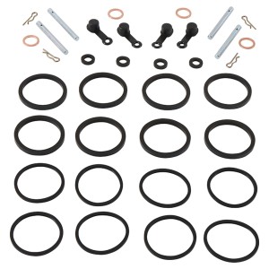 All Balls zestaw naprawczy zacisku hamulcowego - Układ hamulcowy