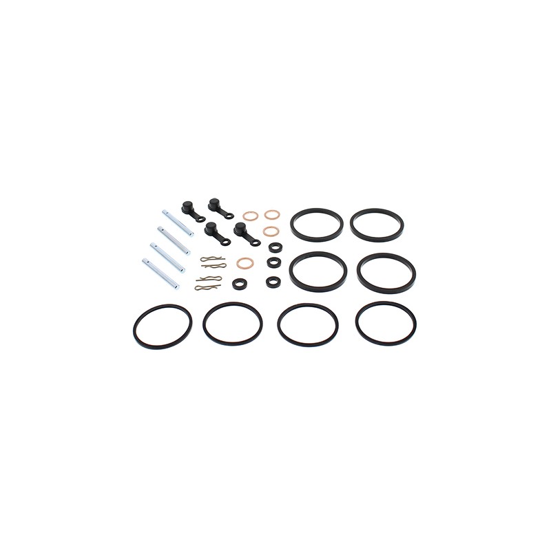 All Balls zestaw naprawczy zacisku hamulcowego - Komplety naprawcze zacisku