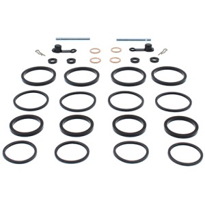 All Balls zestaw naprawczy zacisku - Zestawy naprawcze zacisku