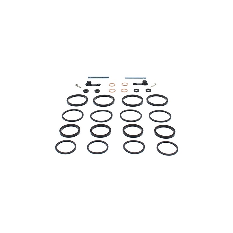 All Balls zestaw naprawczy zacisku - Zestawy naprawcze zacisku