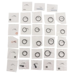 All Balls zestaw naprawczy zacisku - Zestawy naprawcze zacisku