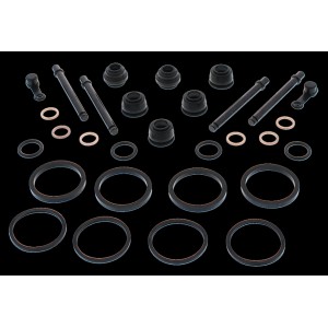 All Balls zestaw naprawczy zacisku - Komplety naprawcze zacisku