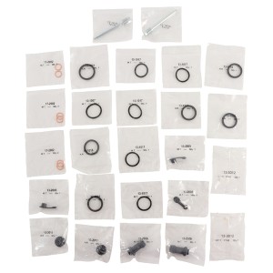 All Balls zestaw naprawczy zacisku - Komplety naprawcze zacisku