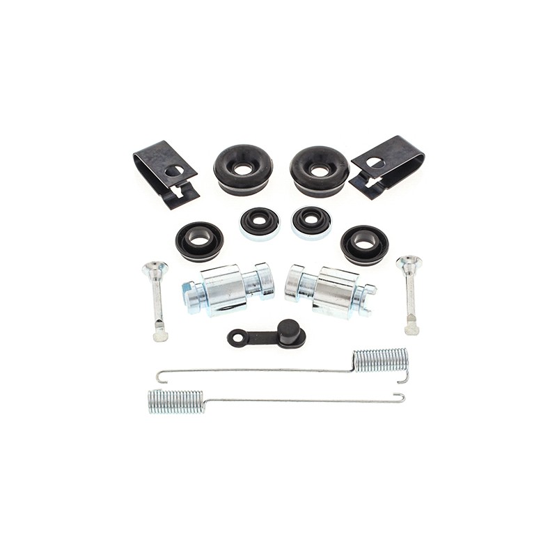 All Balls zestaw naprawczy cylindrka hamulcowego przód - Zestawy naprawcze cylinderków hamulcowych