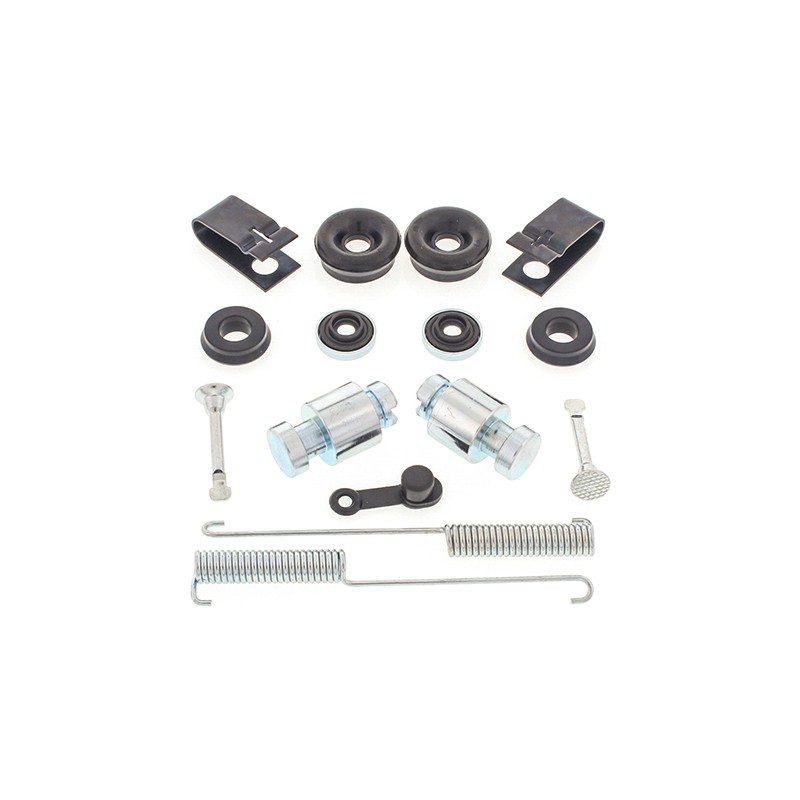 All Balls zestaw naprawczy cylindra hamulcowego - Zestawy naprawcze cylinderków hamulcowych