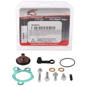 All Balls zestaw naprawczy siłownika sprzęgła - Silnik, Sprzęgło