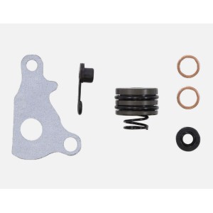 All Balls zestaw naprawczy siłownika sprzęgła - Sprzęgło