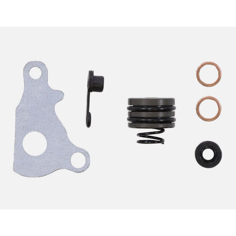 All Balls zestaw naprawczy siłownika sprzęgła - Sprzęgło