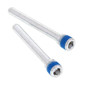 All Balls trzpienie klocków hamulcowych - Trzpienie mocujące