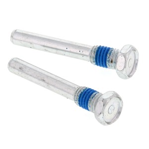 All Balls trzpienie klocków hamulcowych Suzuki DR - Trzpienie mocujące klocki