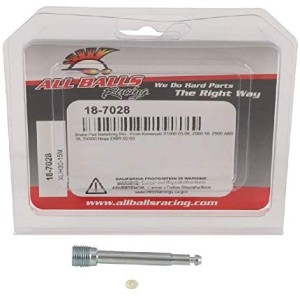 All Balls trzpienie mocujące klocki - Zaciski hamulcowe