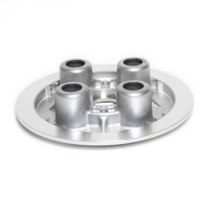 Płyta dociskowa sprzęgła Kawasaki KX 125 (94-02) OEM 13187-1065