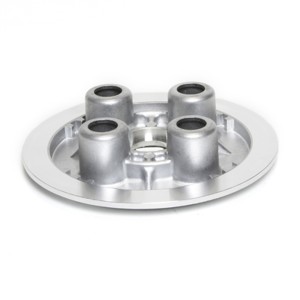 Płyta dociskowa sprzęgła Kawasaki KX 125 (94-02) OEM 13187-1065