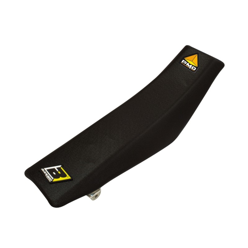 Pokrowiec na siedzenie Blackbird TM MX/EN 2T/4T \'22-\'23 - kolor czarny