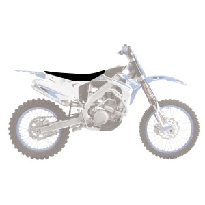 Pokrowiec na siedzenie Blackbird TM MX/EN 2T/4T \'22-\'23 - kolor czarny