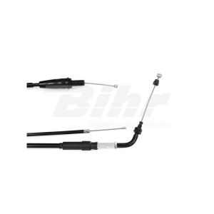 Linka gazu Honda 125 CRM R 00-03 - TECNIUM (VICMA) 18083