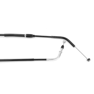 Linka sprzęgła Suzuki LTZ 400 03-13 (Długość 1225/1130mm) - TECNIUM (VICMA)