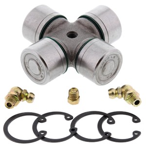 All Balls krzyżak przegubu napędowego ATV Can-Am - Krzyżak przegubu napędowego, Układ napędowy