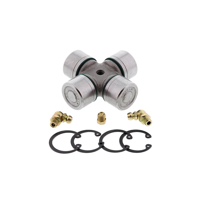 All Balls krzyżak przegubu napędowego ATV Can-Am - Krzyżak przegubu napędowego, Układ napędowy