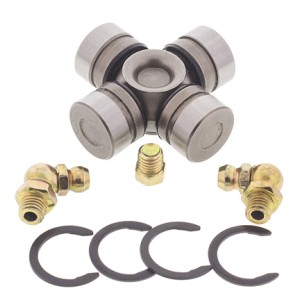 All Balls krzyżak przegubu napędowego - Układ napędowy