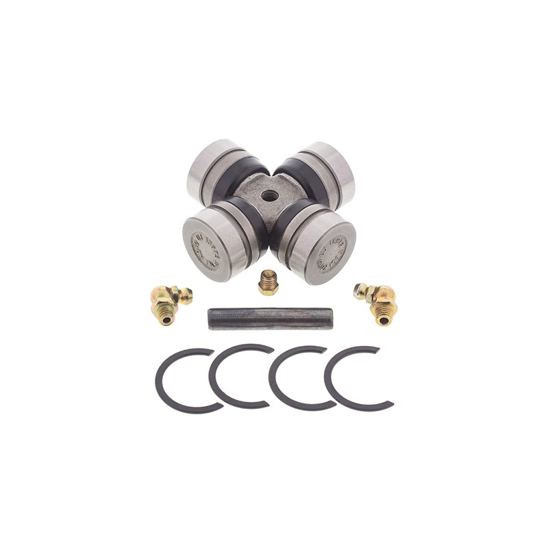 All Balls krzyżak przegubu napędowego ATV Polaris - Układ napędowy