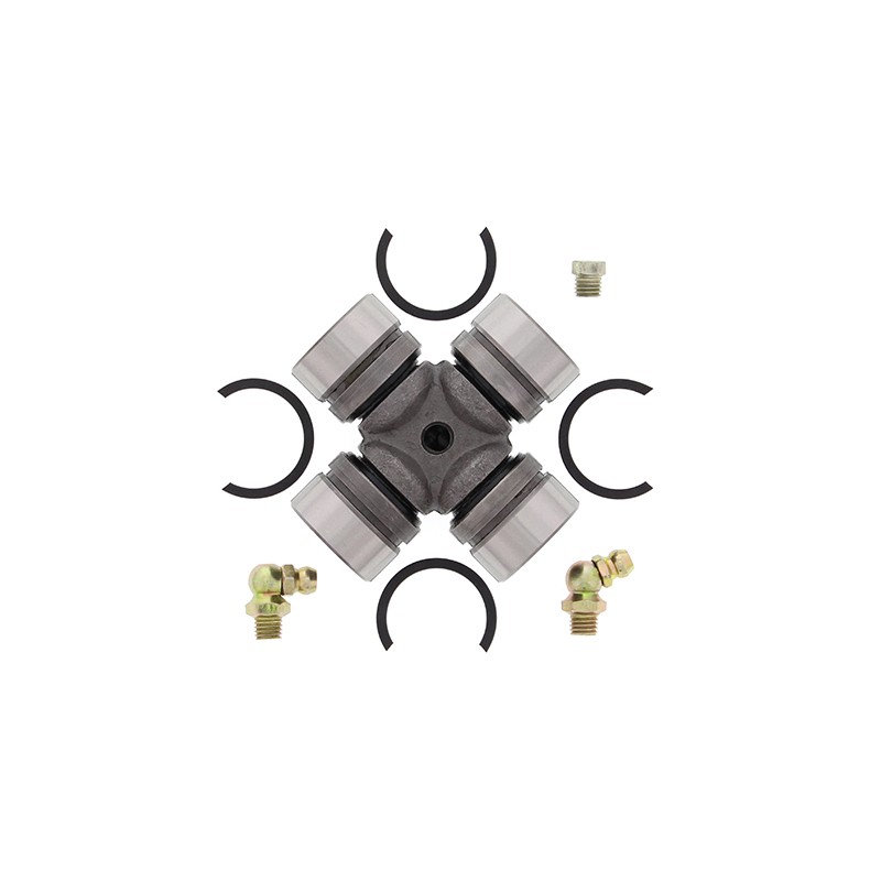 All Balls krzyżak przegubu napędowego ATV Yamaha - Krzyżak przegubu napędowego, Układ napędowy