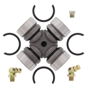 All Balls krzyżak przegubu napędowego ATV Yamaha - Krzyżak przegubu napędowego, Układ napędowy