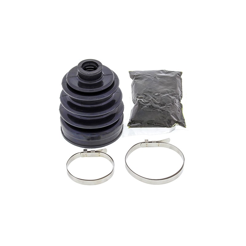 All Balls osłona przegubu napędowego - Układ napędowy ATV