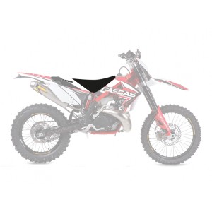 Pokrowiec / poszycie na siedzenie do motocykla Gas Gas EC 125/250/300 2T '07-11, FSR 250/450 '07-'11, FSR 515 '08-'10 - Wyprzeda