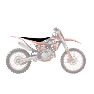 Pokrowiec na siedzenie do Gas Gas MC/EC '24-'25 - Pyramid (PMD)