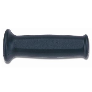 Manetki Gripy Domino Style 22+25mm Czarny - Długość 120mm