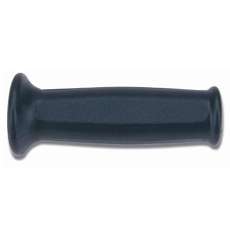 Manetki Gripy Domino Style 22+25mm Czarny - Długość 120mm