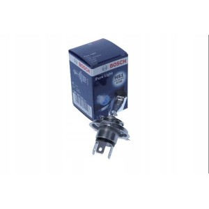 BOSCH ŻARÓWKA HS1 35/35W 12V PX43T - doskonałe oświetlenie do Twojego pojazdu