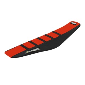 Pokrowiec / Poszycie na siedzenie BETA RR 2T/4T '20-'23 Zebra