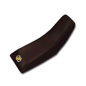 Pokrowiec na siedzenie Yamaha Raptor 660 '01-'05 - kolor czarny