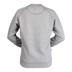 Bluza 111 Racing Classic Rock Szary XL - Wyprzedaż!