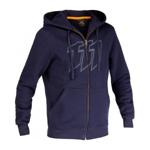 Bluza 111 Racing wyprzedaż kolor granatowy rozmiar L