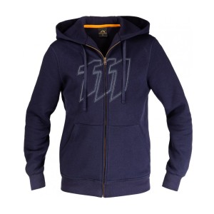 Wyprzedaż Bluza Quartz Granatowy Rozmiar S