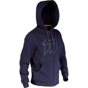 Wyprzedaż Bluza Quartz Granatowy Rozmiar S