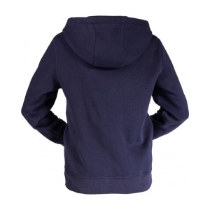 Wyprzedaż Bluza Quartz Granatowy Rozmiar S