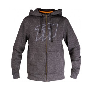 Bluza 111 Racing wyprzedaż Quartz szary rozmiar L